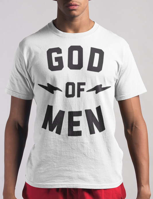 God Of Men | T-Shirt OniTakai