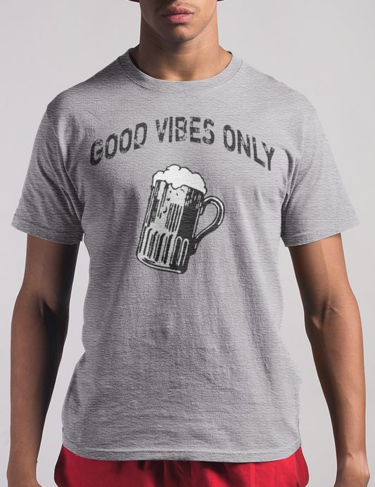 Good Vibes Only | T-Shirt OniTakai