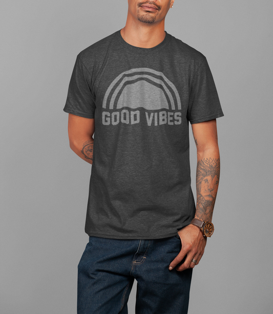 Good Vibes | T-Shirt OniTakai