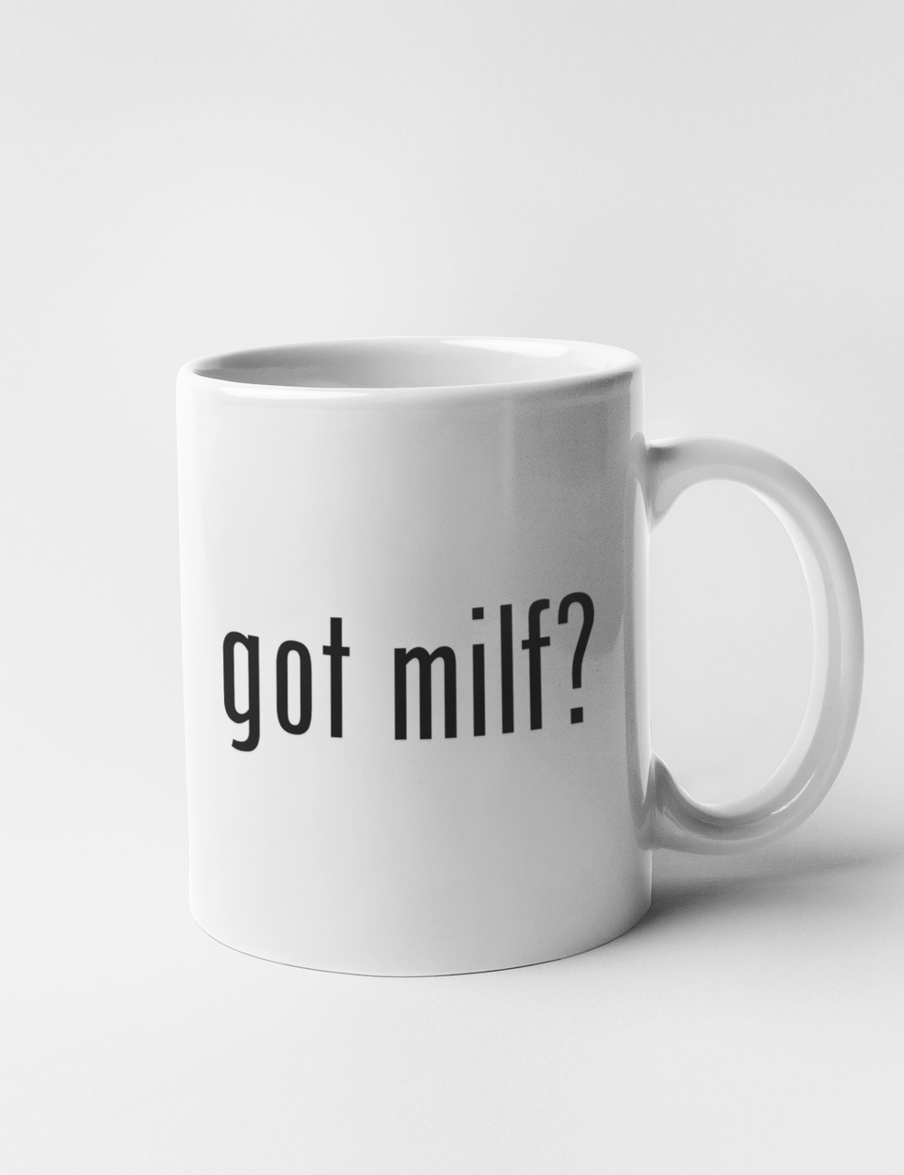 Got MILF? | Classic Mug OniTakai