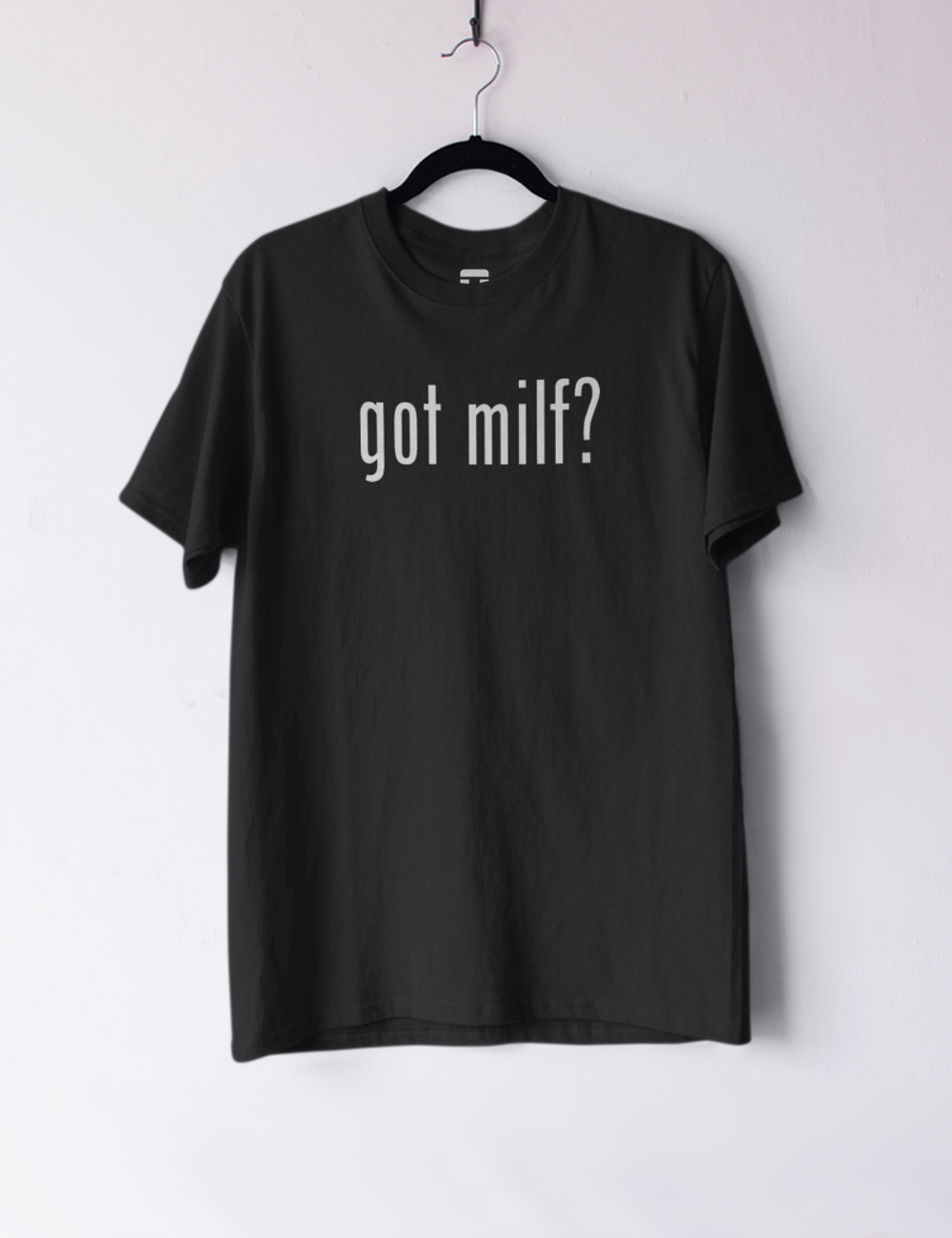 Got MILF? | T-Shirt OniTakai