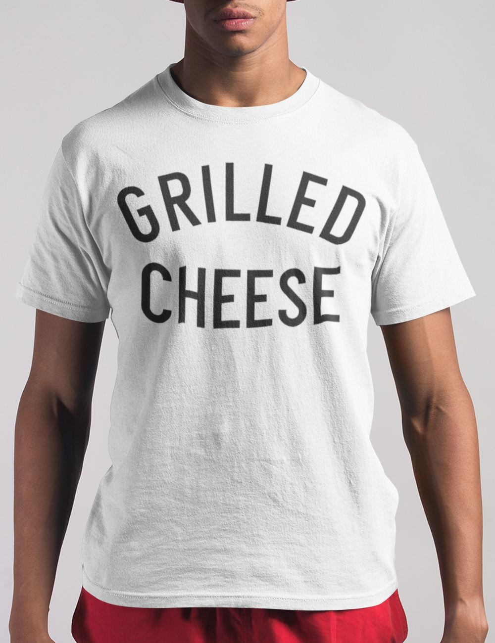 Grilled Cheese | T-Shirt OniTakai
