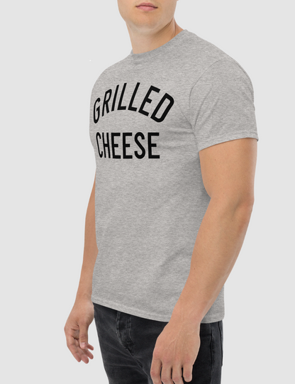 Grilled Cheese | T-Shirt OniTakai
