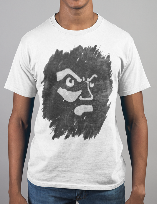 Grumpy Ape | T-Shirt OniTakai
