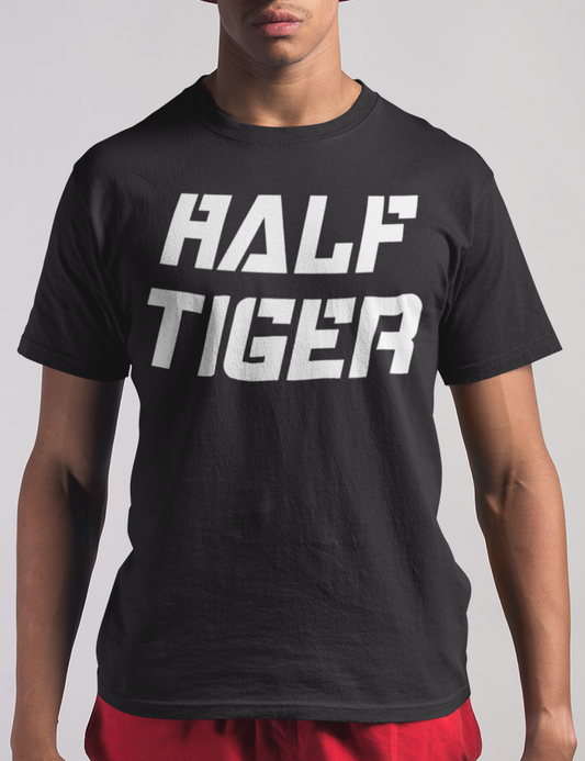 Half Tiger | T-Shirt OniTakai
