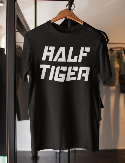 Half Tiger | T-Shirt OniTakai