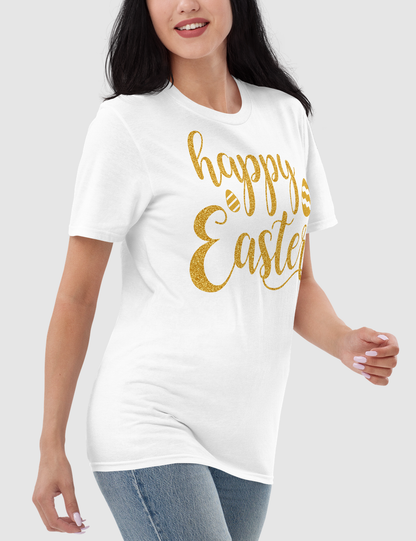 Happy Easter Women's Relaxed T-Shirt OniTakai