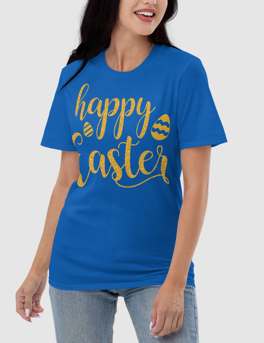 Happy Easter Women's Relaxed T-Shirt OniTakai