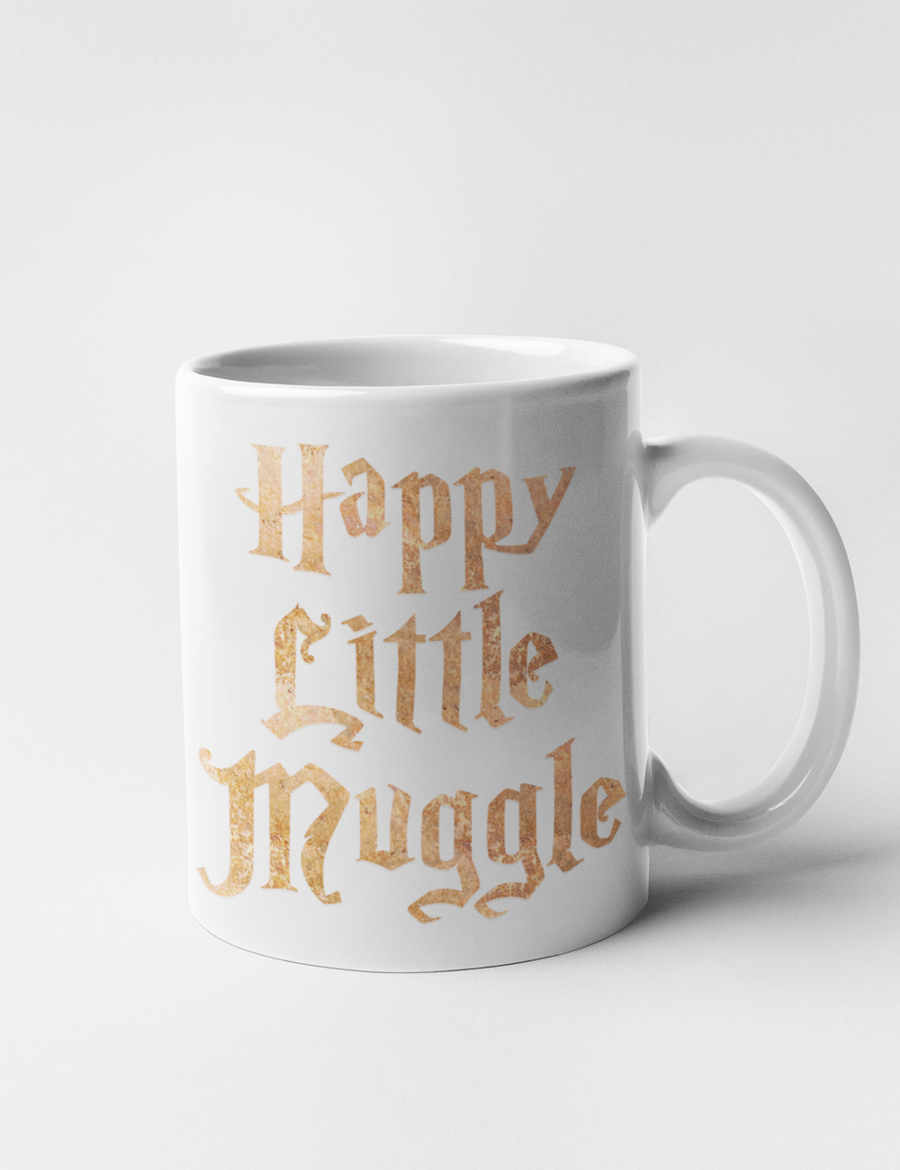 Happy Little Muggle | Classic Mug OniTakai