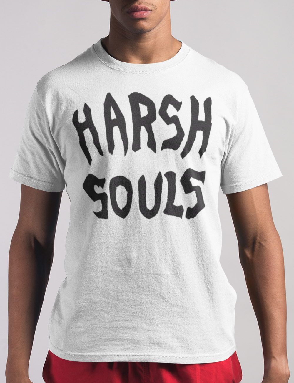 Harsh Souls | T-Shirt OniTakai