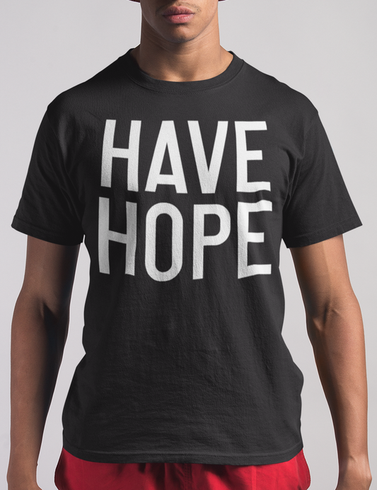 Have Hope | T-Shirt OniTakai