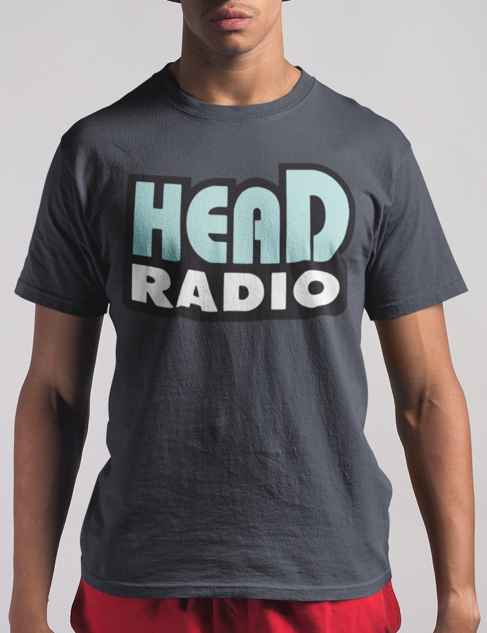 Head Radio | T-Shirt OniTakai