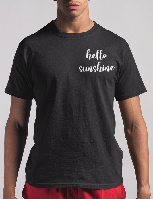 Hello Sunshine | T-Shirt OniTakai