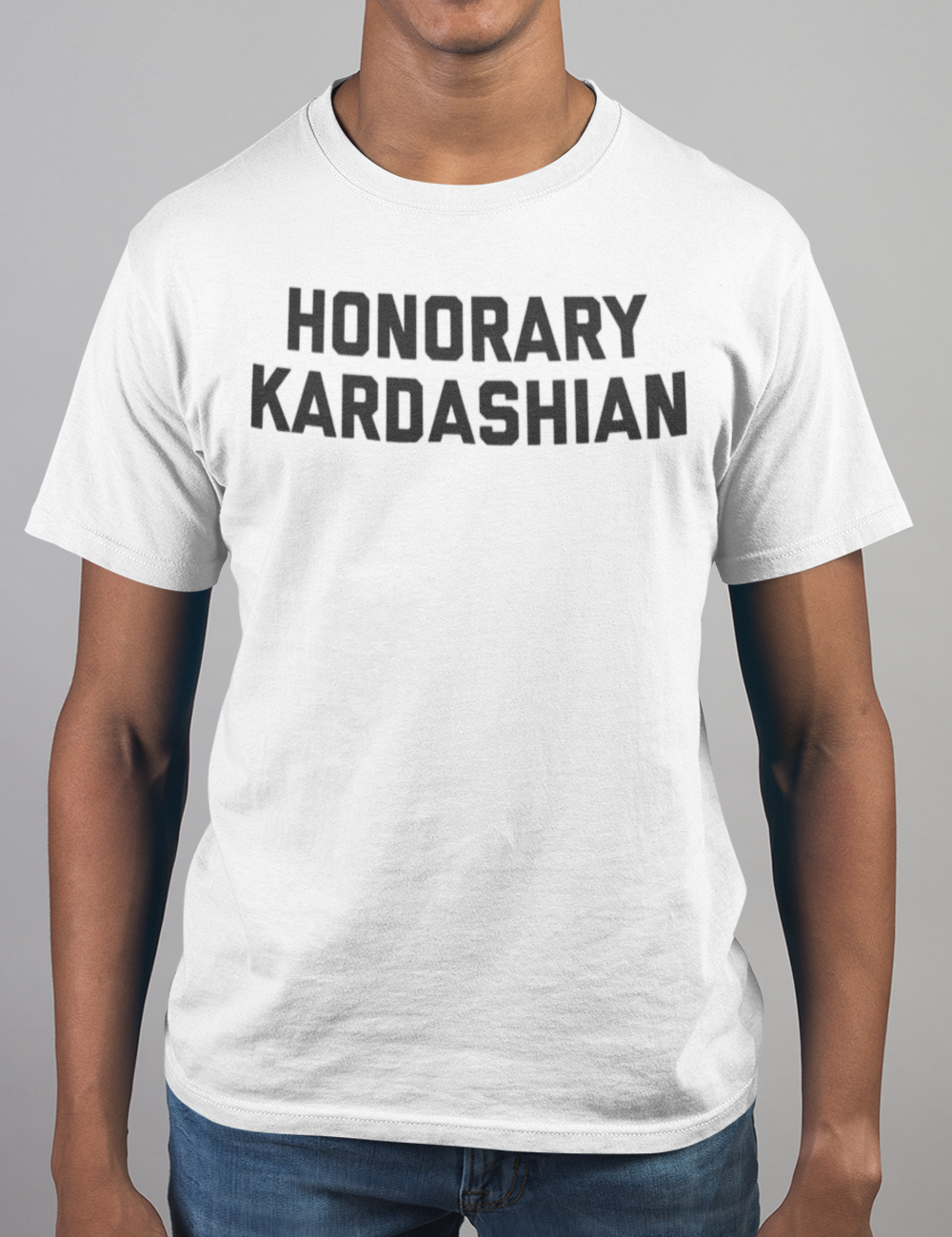 Honorary Kardashian | T-Shirt OniTakai