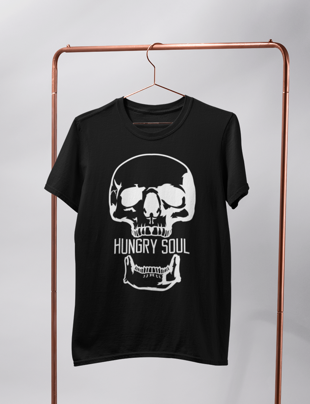 Hungry Soul | T-Shirt OniTakai