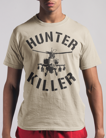 Hunter Killer | T-Shirt OniTakai