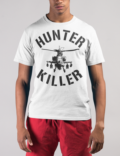 Hunter Killer | T-Shirt OniTakai