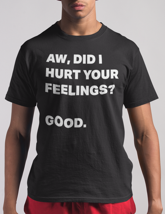 Hurt Feelings | T-Shirt OniTakai