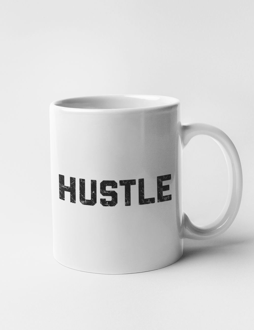 Hustle | Classic Mug OniTakai