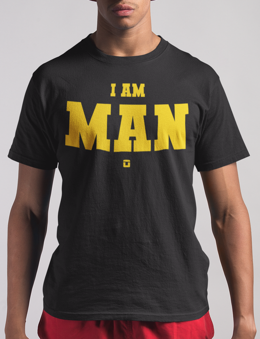 I Am Man | T-Shirt OniTakai