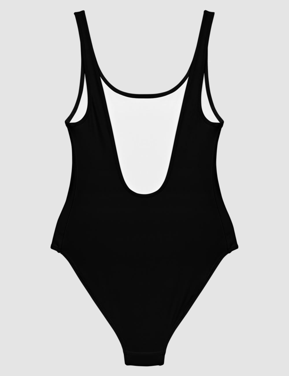 I Just Want Some Head In A Comfortable Bed | Women's One-Piece Swimsuit OniTakai