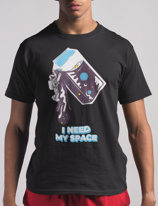 I Need My Space | T-Shirt OniTakai