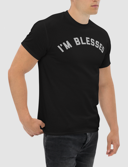 I'm Blessed | T-Shirt OniTakai