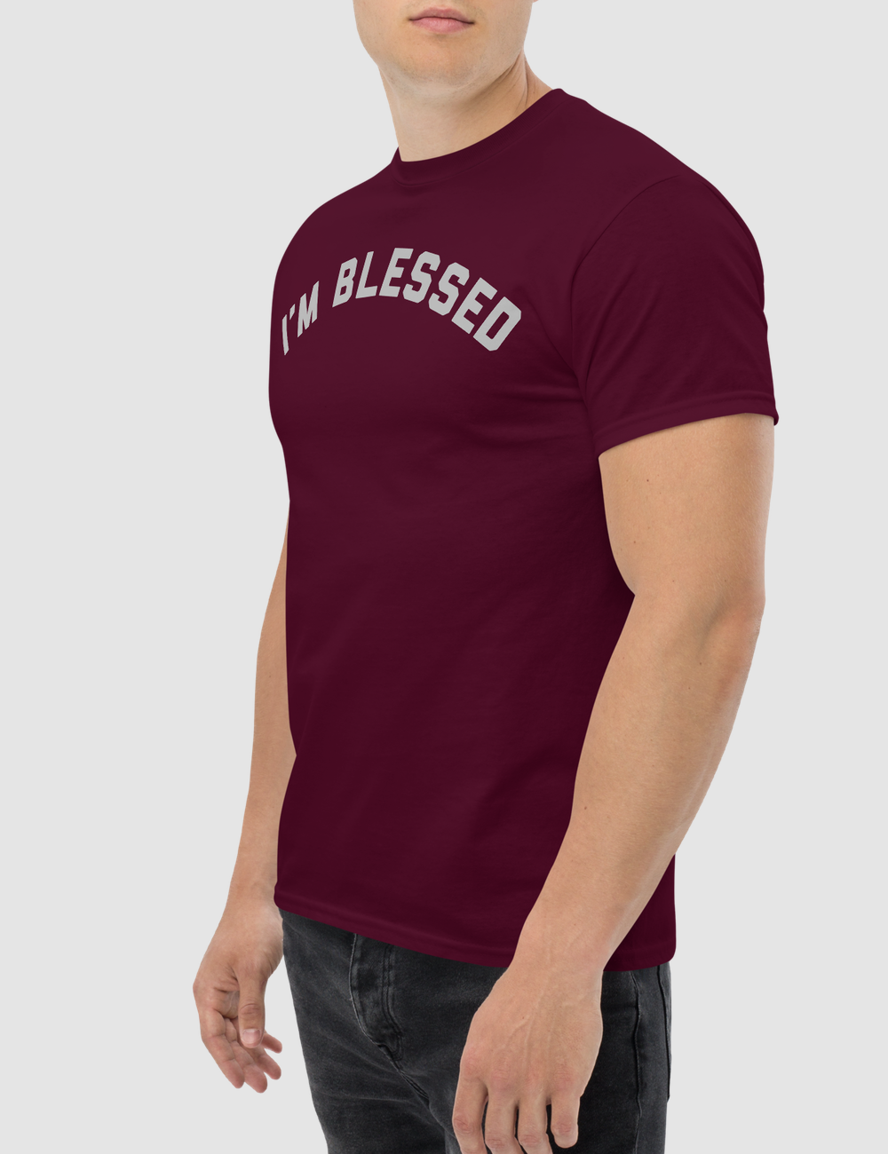 I'm Blessed | T-Shirt OniTakai