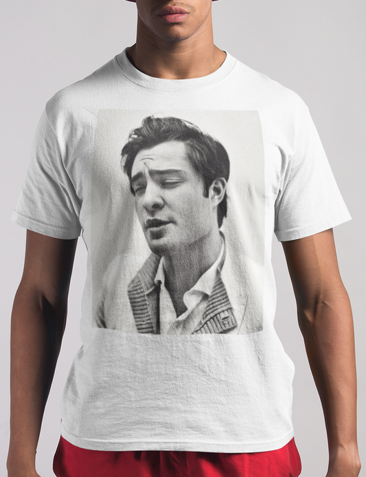 I'm Chuck Bass | T-Shirt OniTakai