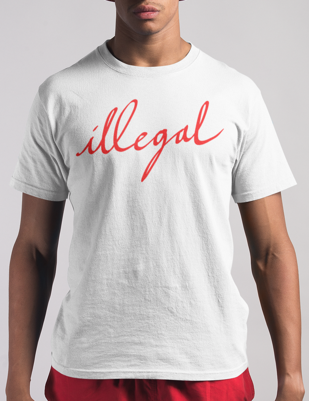 Illegal | T-Shirt OniTakai