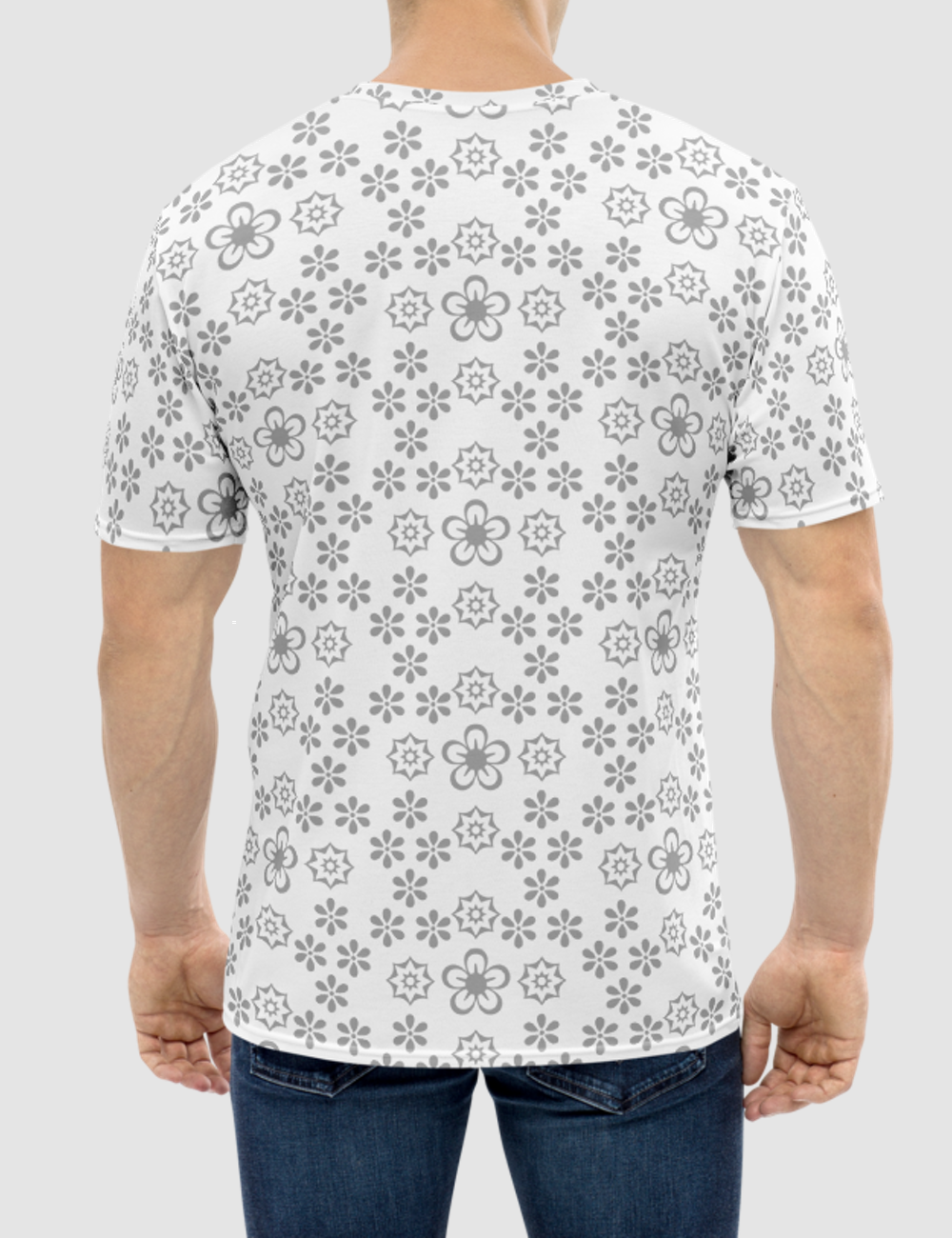 Imperial Gentry | Men's Sublimated T-Shirt OniTakai