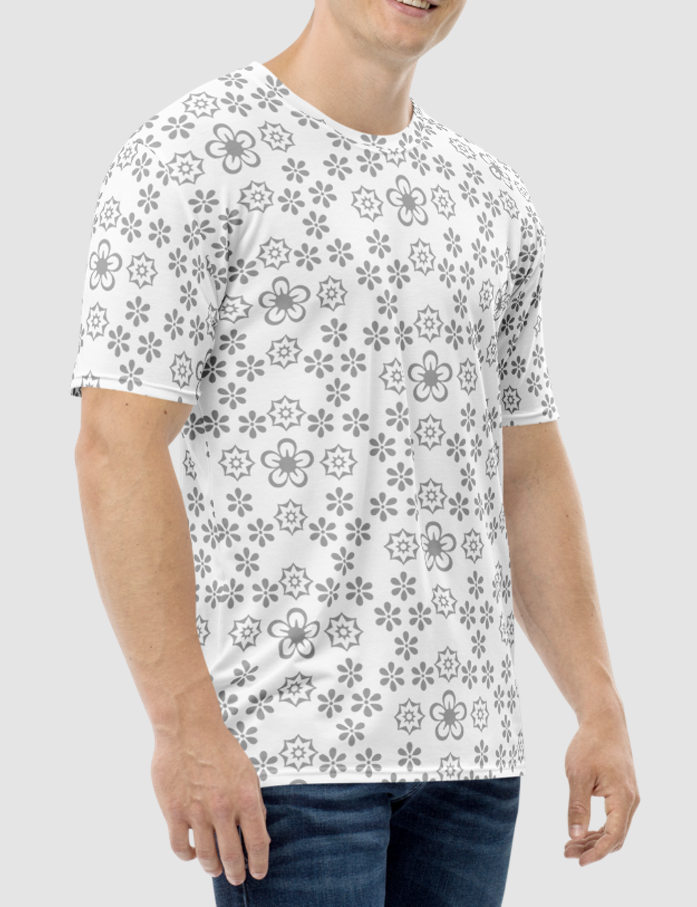 Imperial Gentry | Men's Sublimated T-Shirt OniTakai