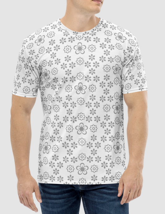 Imperial Gentry | Men's Sublimated T-Shirt OniTakai