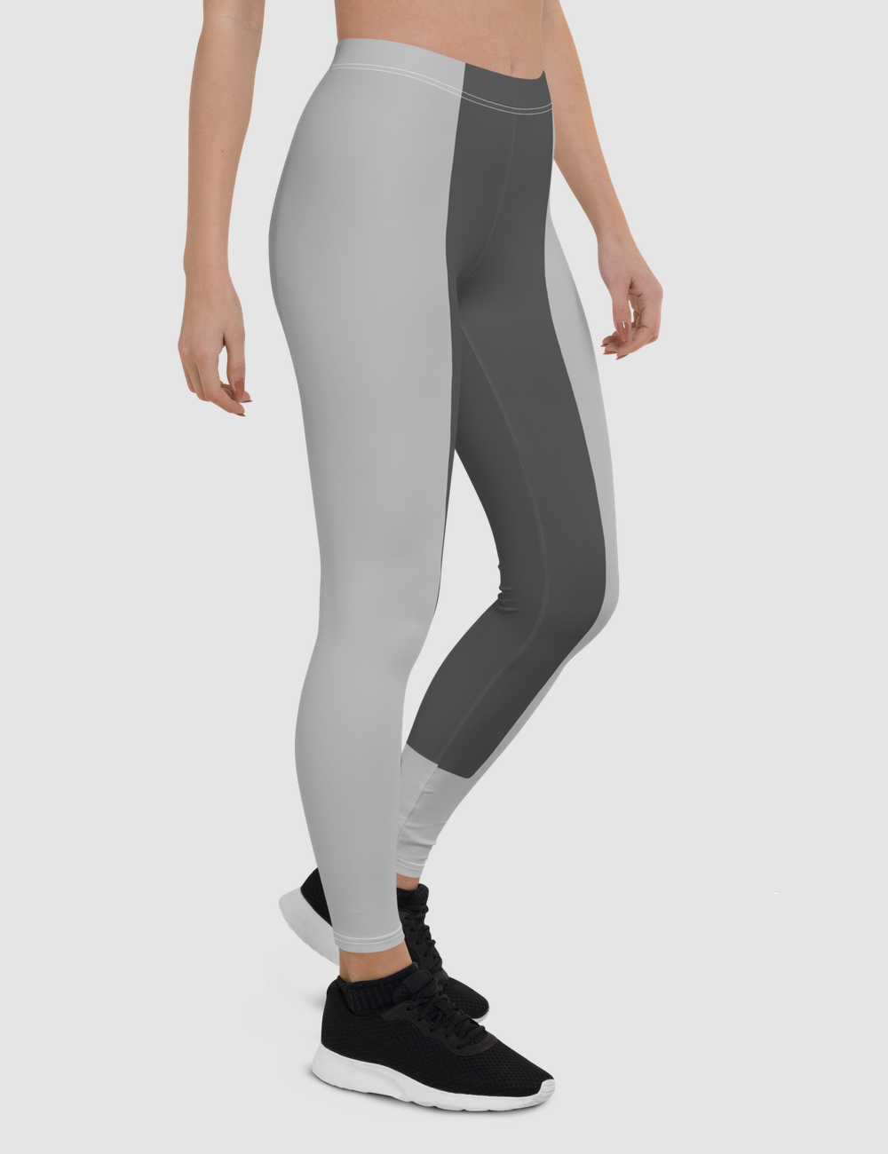 Imperial Scout Captain | Women's Standard Yoga Leggings OniTakai