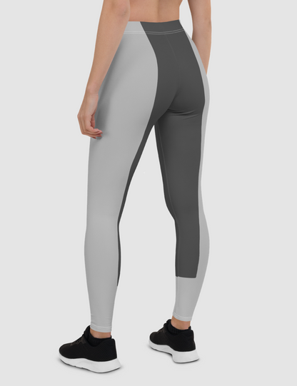 Imperial Scout Captain | Women's Standard Yoga Leggings OniTakai