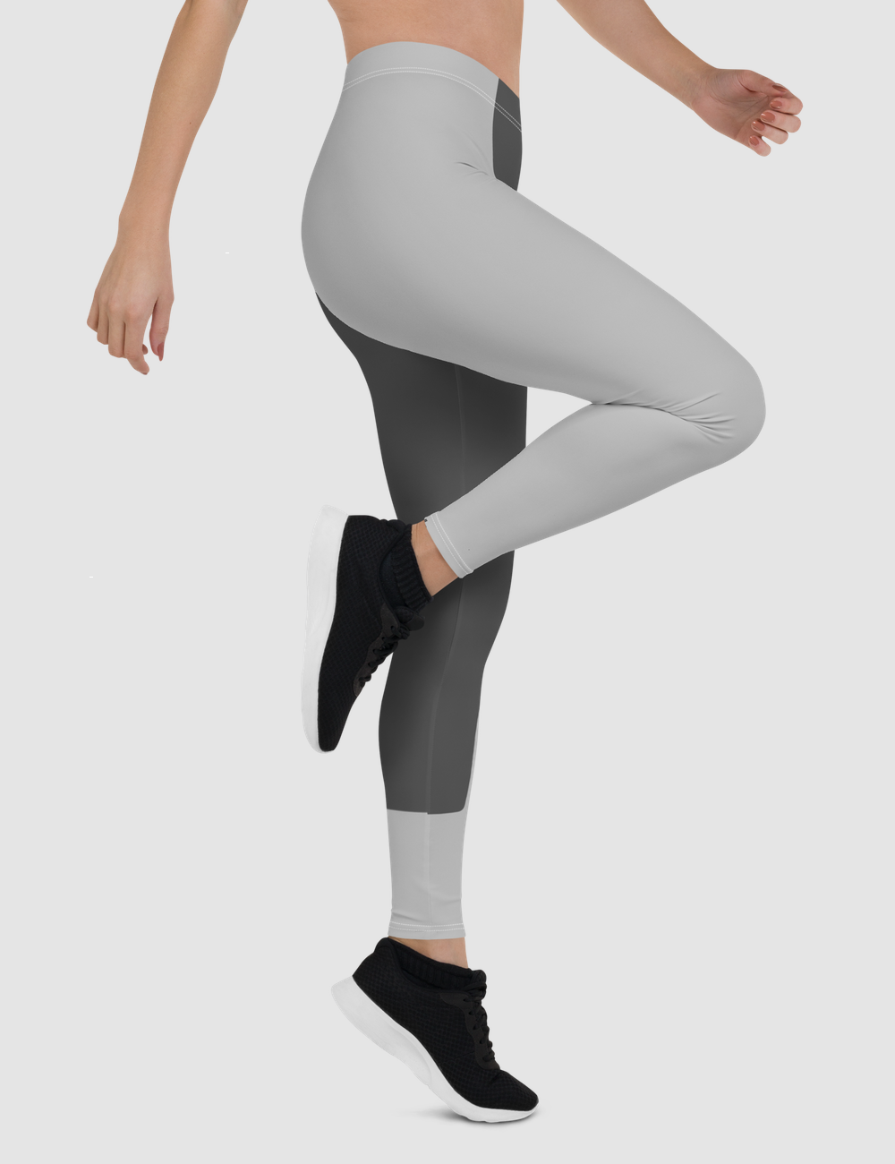 Imperial Scout Captain | Women's Standard Yoga Leggings OniTakai