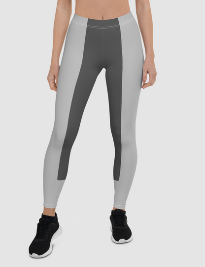 Imperial Scout Captain | Women's Standard Yoga Leggings OniTakai