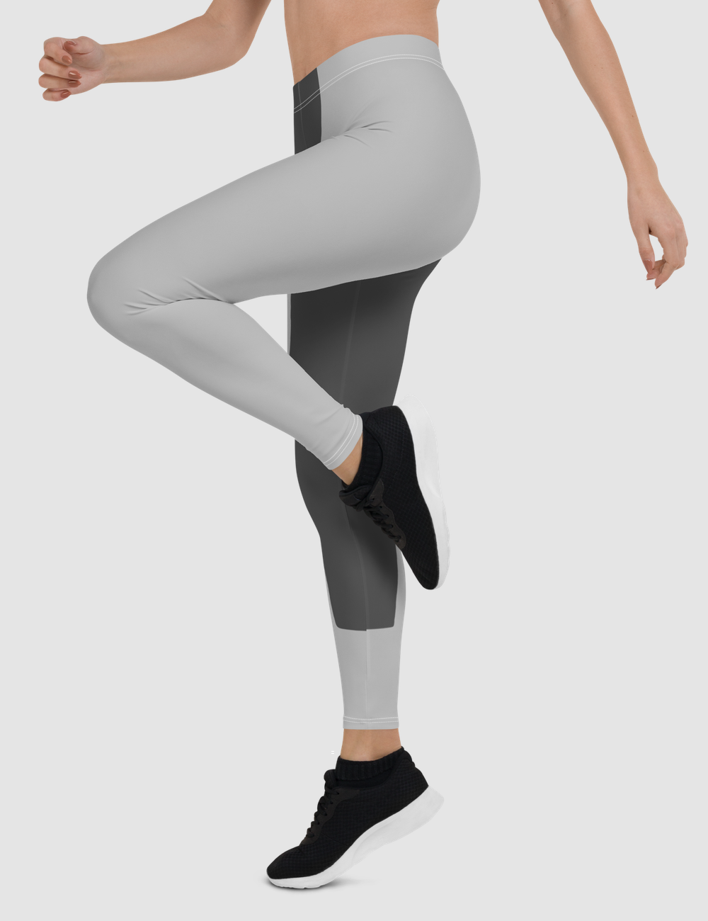 Imperial Scout Captain | Women's Standard Yoga Leggings OniTakai