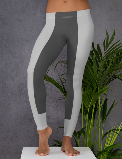 Imperial Scout Captain | Women's Standard Yoga Leggings OniTakai