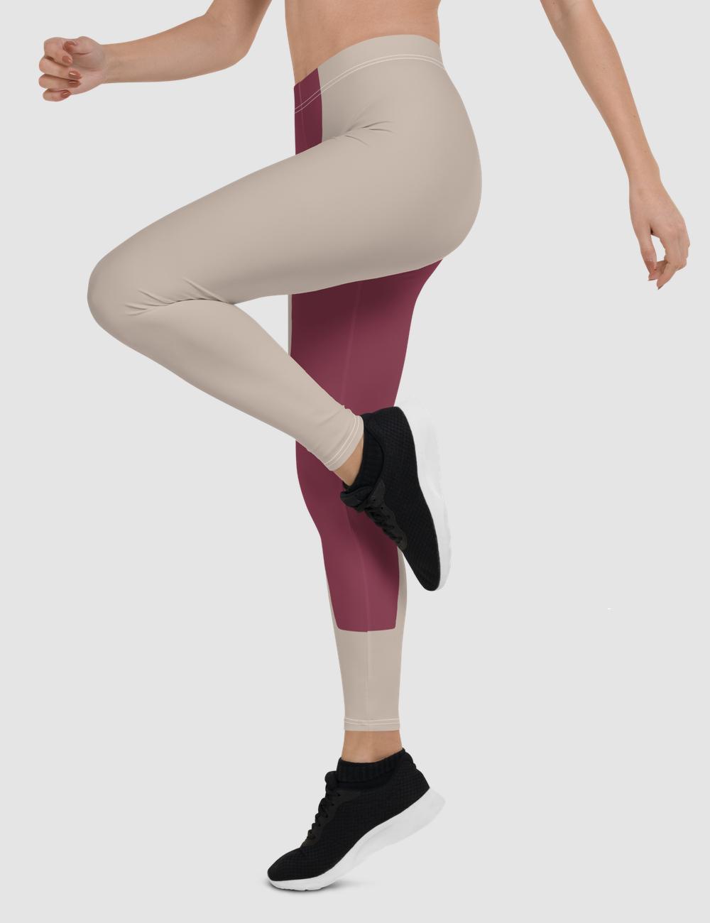 Imperial Scout | Women's Standard Yoga Leggings OniTakai