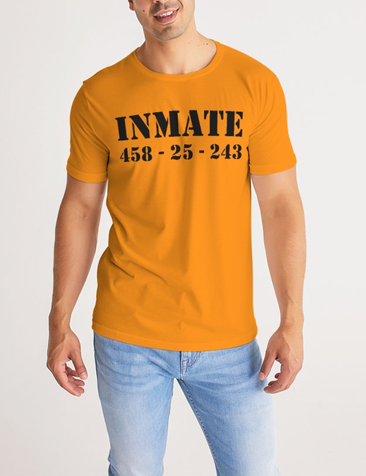 Inmate | Men's Sublimated T-Shirt OniTakai