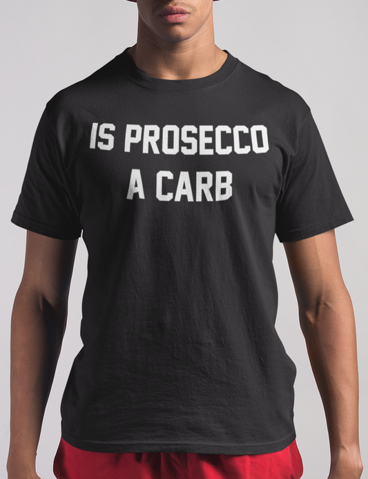 Is Prosecco A Carb | T-Shirt OniTakai
