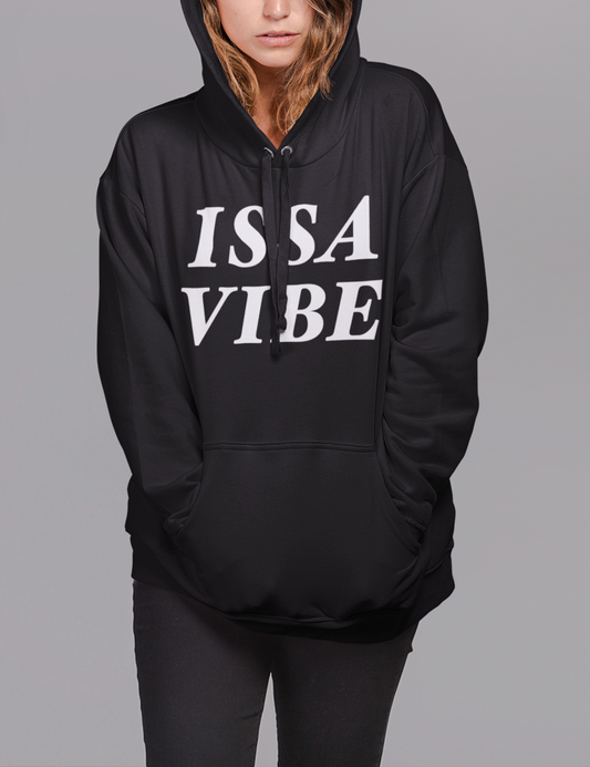 Issa Vibe | Premium Hoodie OniTakai