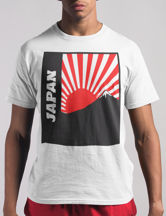 Japan Rising | T-Shirt OniTakai