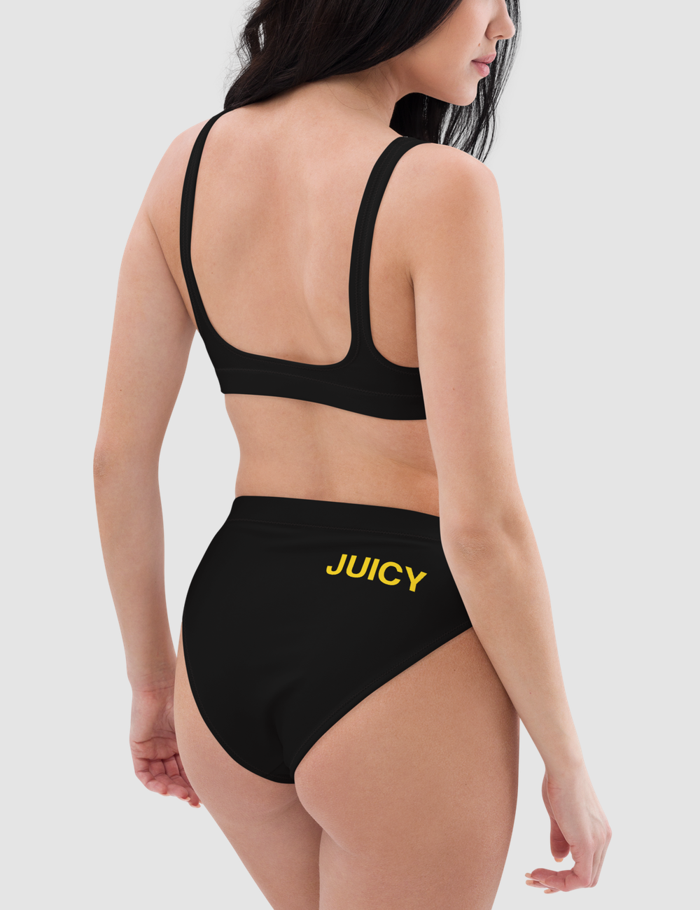 Juicy | Women's Essential High-Waisted Bikini OniTakai