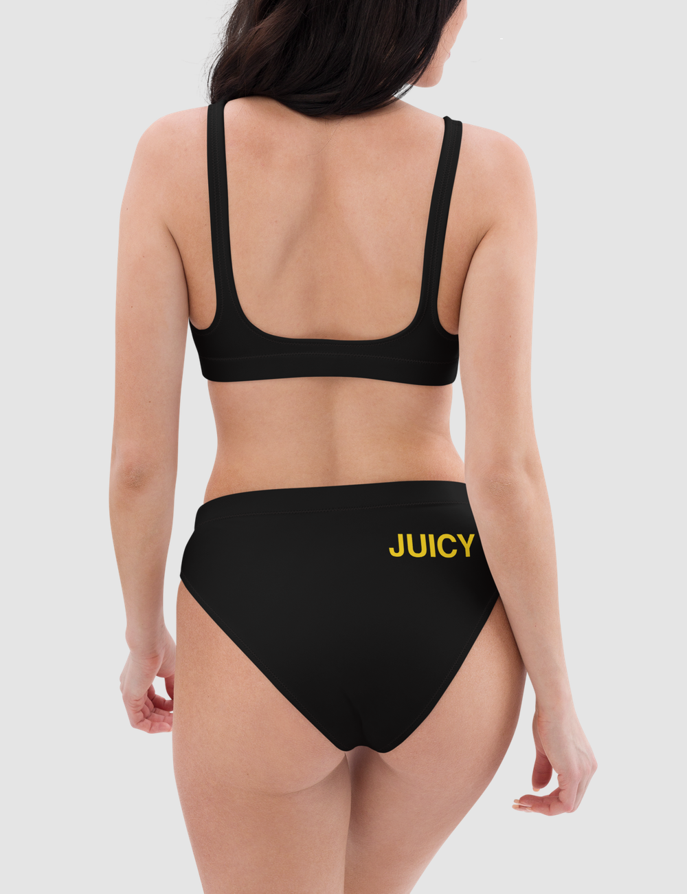 Juicy | Women's Essential High-Waisted Bikini OniTakai