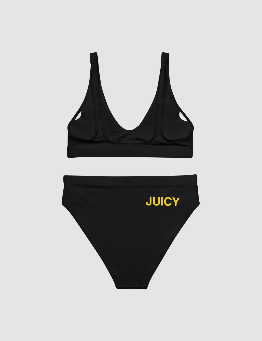 Juicy | Women's Essential High-Waisted Bikini OniTakai