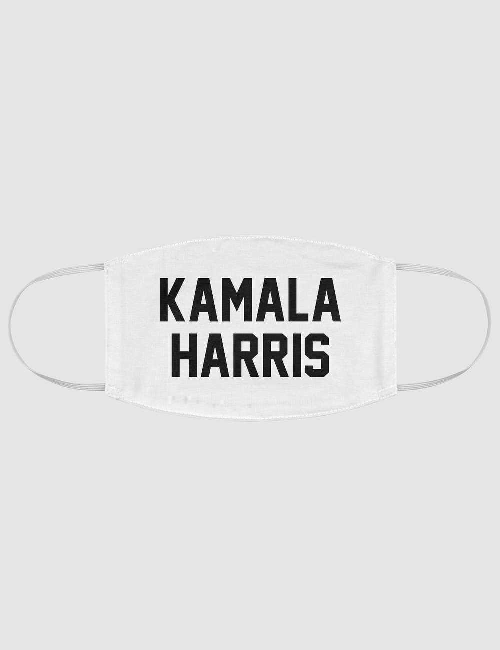 Kamala Harris | Fabric Face Mask OniTakai