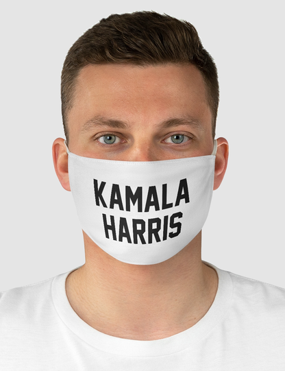 Kamala Harris | Fabric Face Mask OniTakai