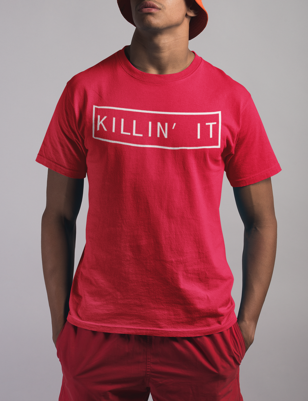 Killin' It Men's Classic T-Shirt OniTakai